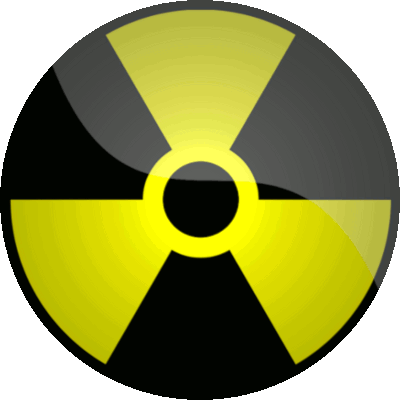 Radiation symbol by deiby-ybied on DeviantArt