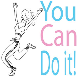 552 views Weight Loss Motivation Clipart
