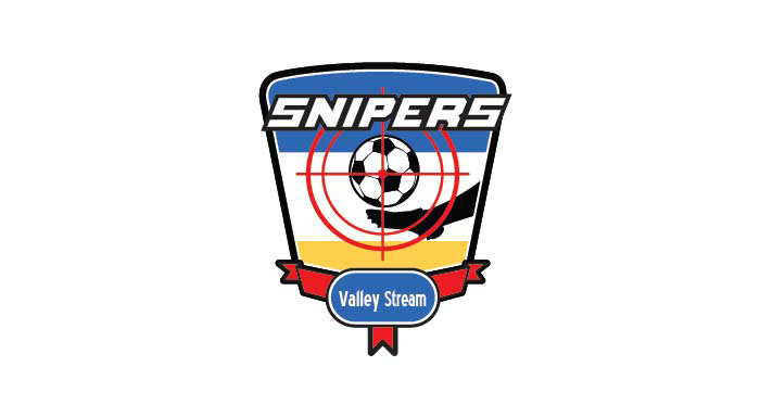 Soccer Team Logo Design on Behance