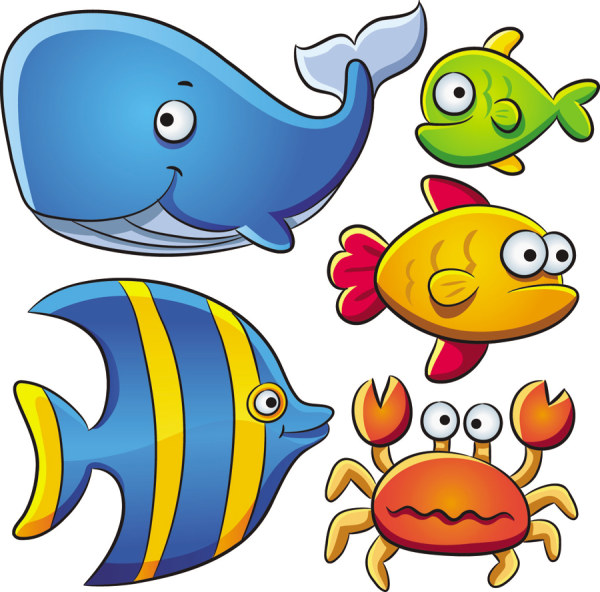 free animal clipart downloads - photo #24