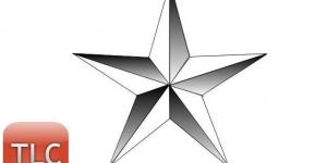 489 views How to Draw a Perfect Pentagon - 4 steps (with images)