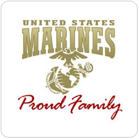 EGA Shop, Marine Corps Store by Marine Parents.