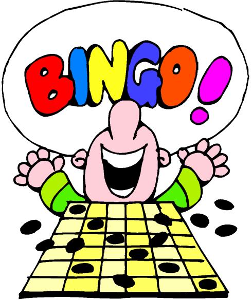 game night clip art free - photo #6