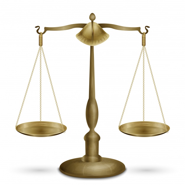 Scales Vector Free ClipArt Best