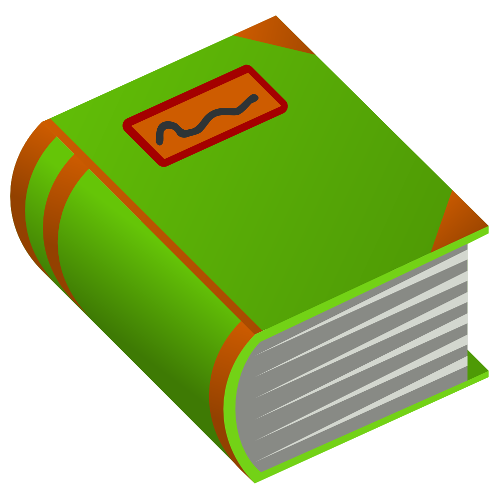 clipart old book - photo #29