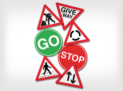 Road Signs « Road Safety For Children