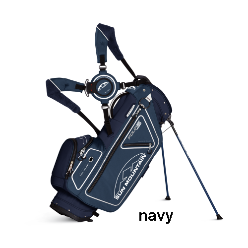 Sun Mountain Four 5 Golf Bag Free Personalization!