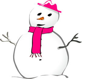 Richco Snowman clip art - vector clip art online, royalty free ...