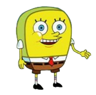 gif funny spongebob spongebob squarepants Nickelodeon Nick sp hi ...