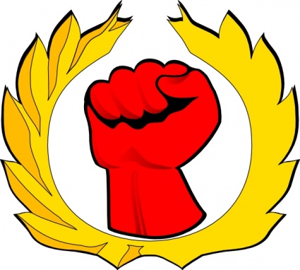 Labor Union Symbols - ClipArt Best