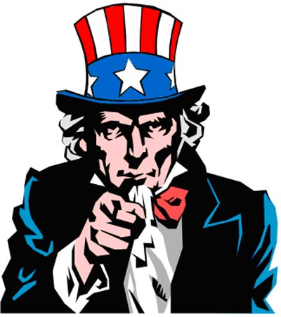 Uncle Sam | Who is Uncle Sam? | Born on the 4th of July