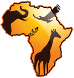 Africa Map Logo - ClipArt Best