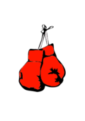 Hanging Boxing Glove Vector - Download 164 Vectors (Page 2)