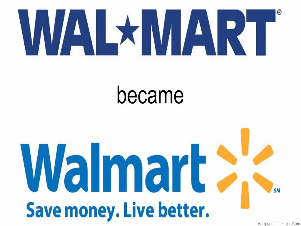 Walmart Logo | Free Logos Download
