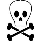 708 views Skull - Drawing & Lettering Aids / Drawing: Arts ...