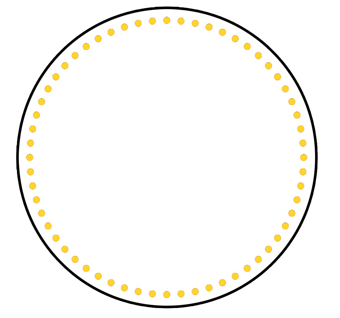 clipart of a blank circle - photo #8