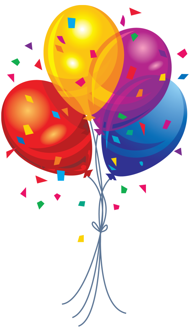 balloon clipart free download - photo #6