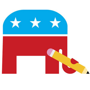 Republican Party Survey - Future of Republican Party - Esquire