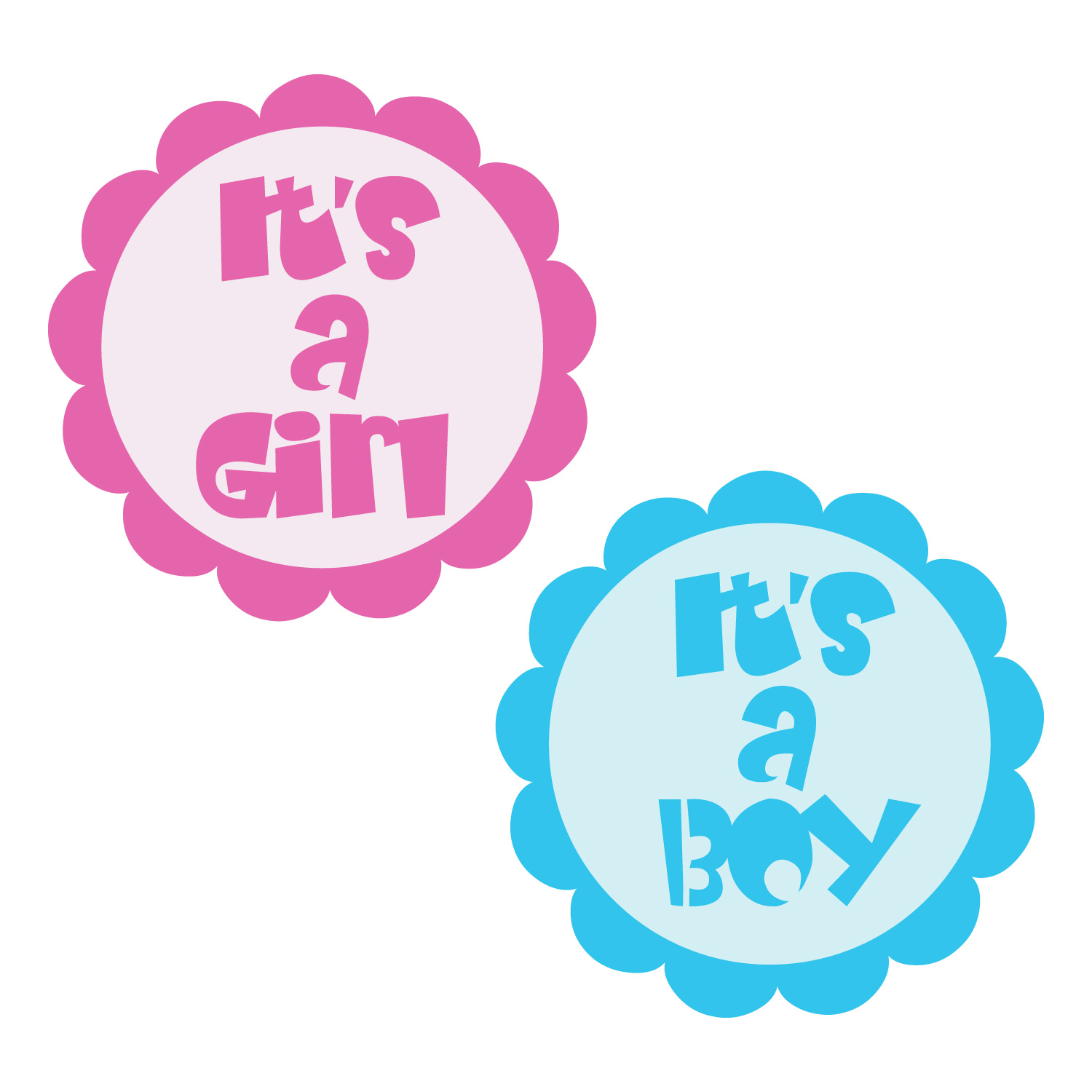 Shery K Designs: Free SVG DXF GSD | Baby Tags
