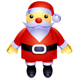 Santa Claus icon.png