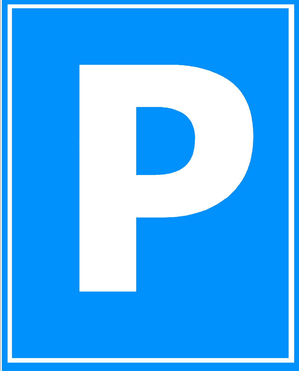 Parking In The Park