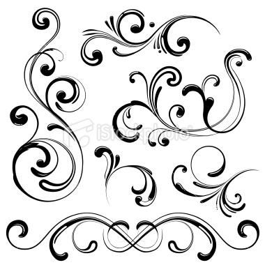 Vector Swirl Free - ClipArt Best