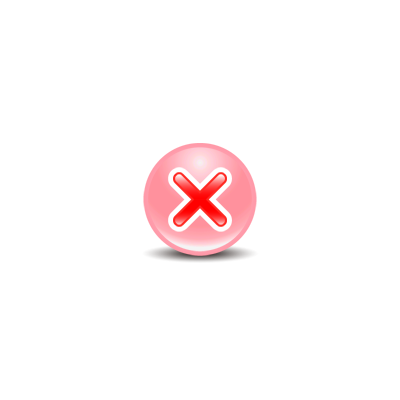 cross_03, pink, cross, cancel, close, delete, exit, no, remove ...
