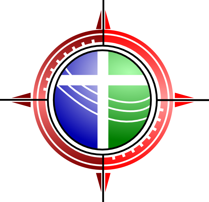Church Logo | Erina Community Baptist Church