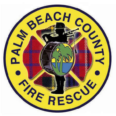 Palm Beach County Fire-Rescue