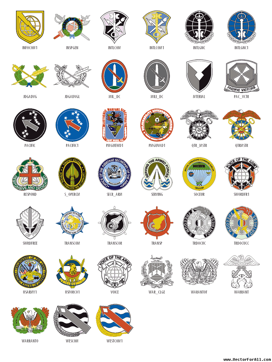 clipart military symbols - photo #20