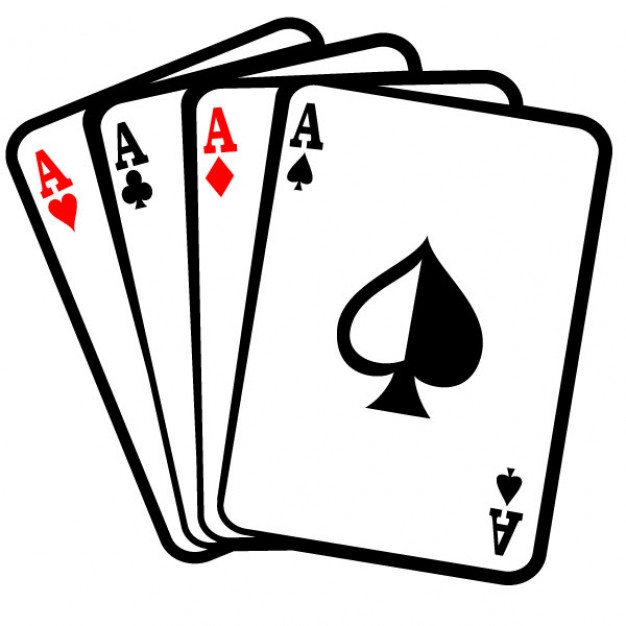 clipart playing cards - photo #3