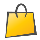 Shopping bag Icons - Download 447 Free Shopping bag icons here