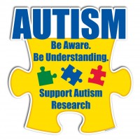 Autism Awareness Store: Signs, Magnets, Jewelry, Shirts and Gifts