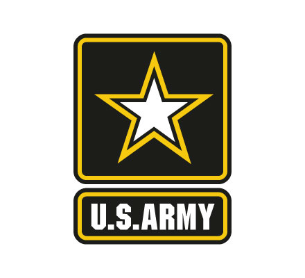 Us Army Logo Vector - ClipArt Best