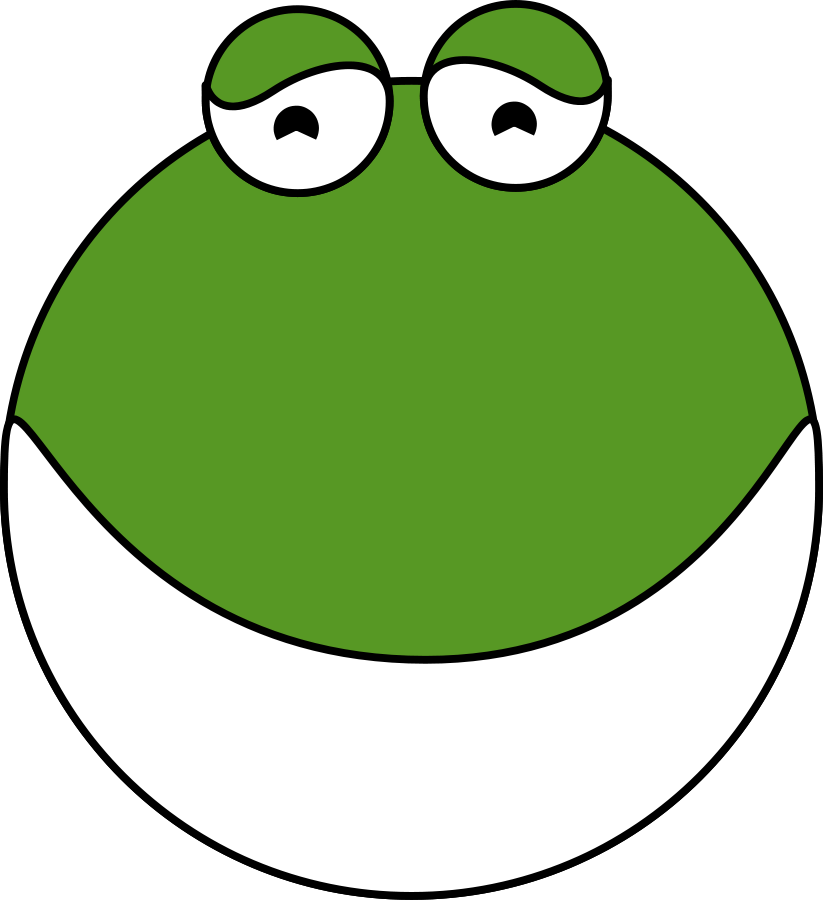 Frog Prince Clipart - ClipArt Best
