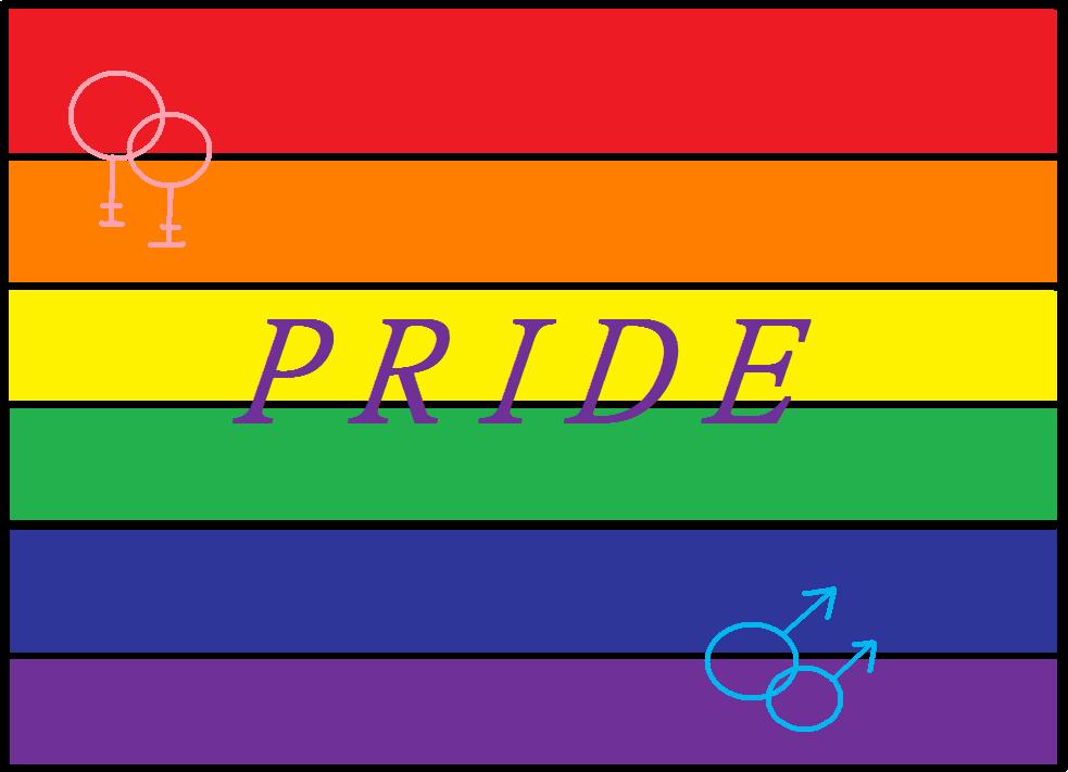 clipart gay flag - photo #50