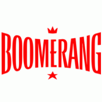 Boomerang Logo - ClipArt Best