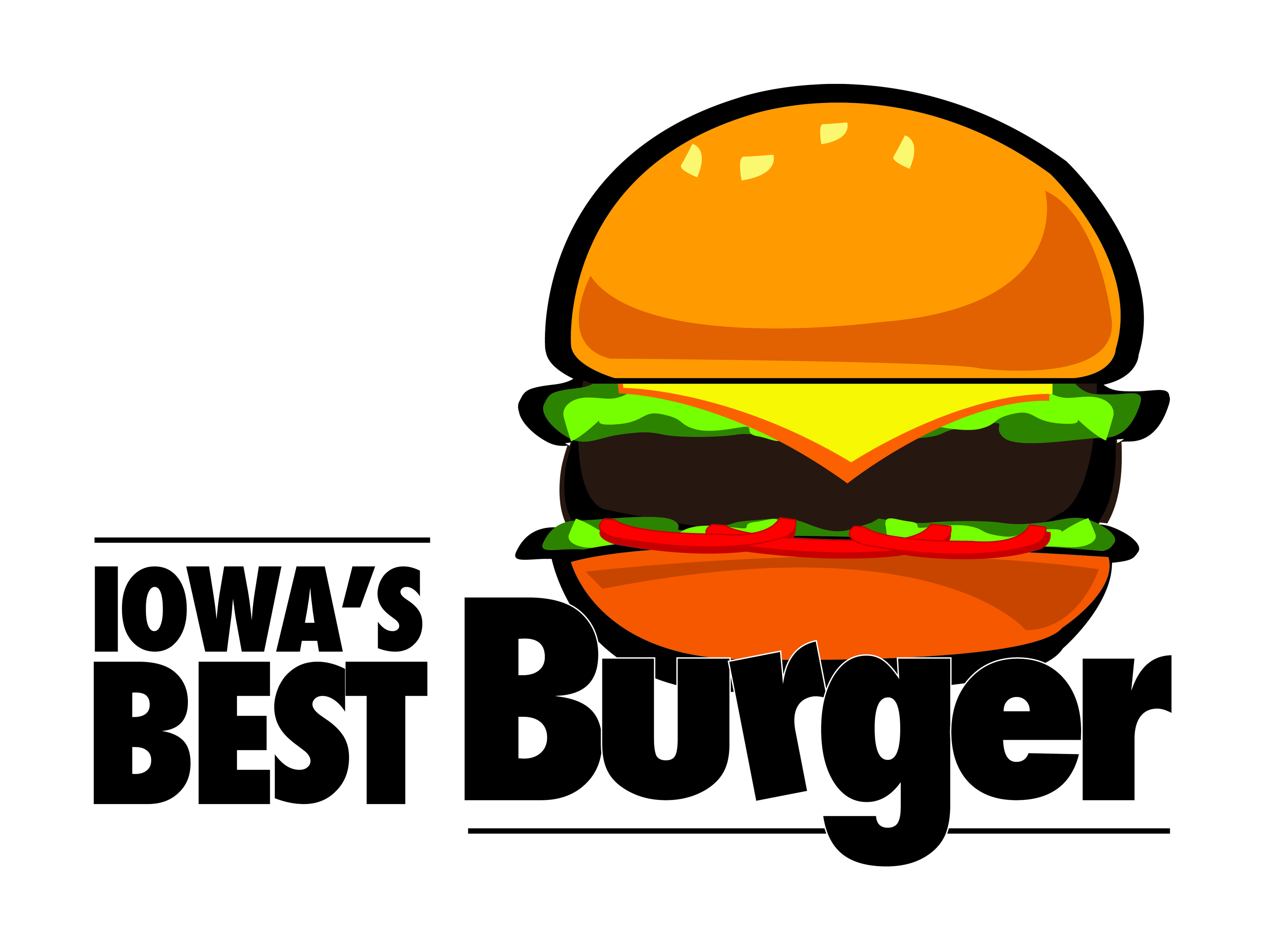 Iowa's Best Burger Contest: nominations sought « KJAN | Radio ...