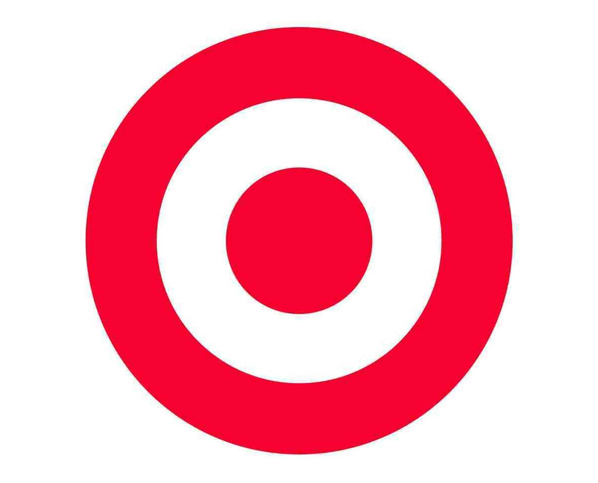 Picture Of Target Logo - ClipArt Best