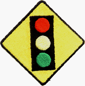 Stoplight - Traffic Sign - Red Light, Yellow Light ...