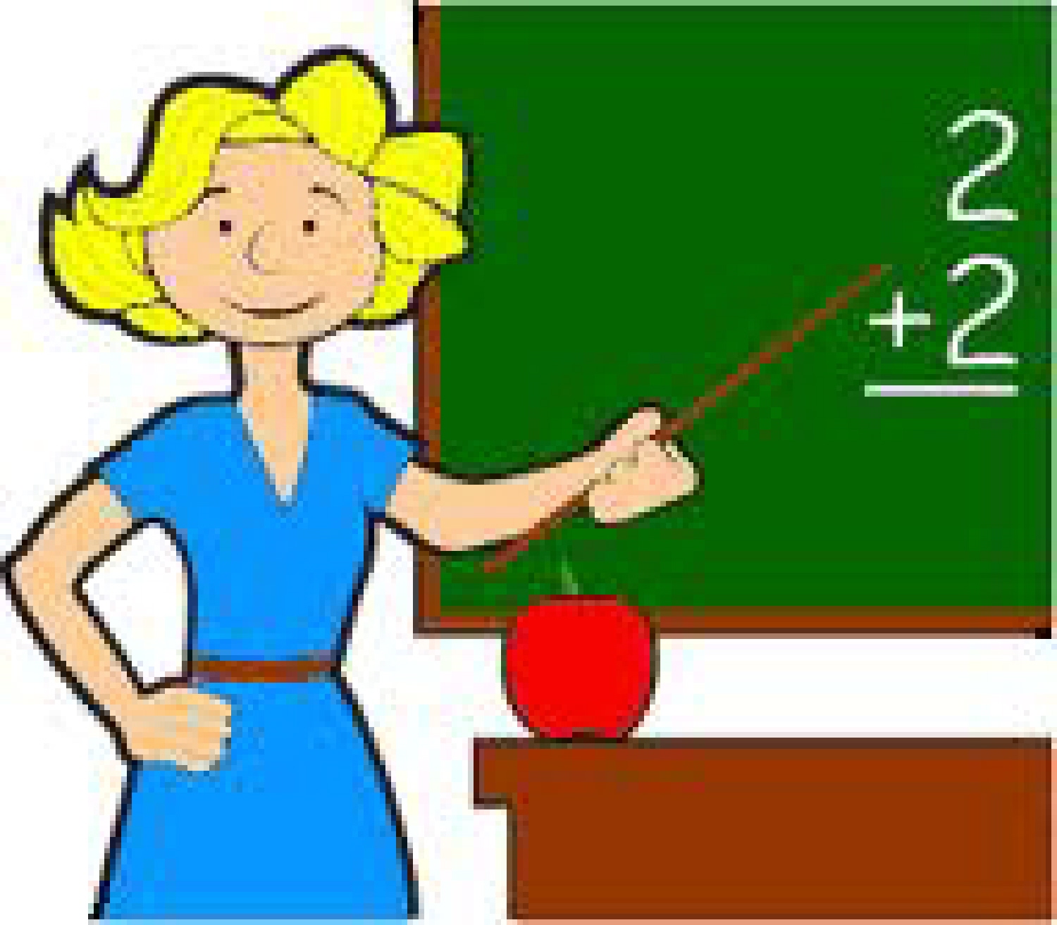 clipart pictures teacher - photo #41