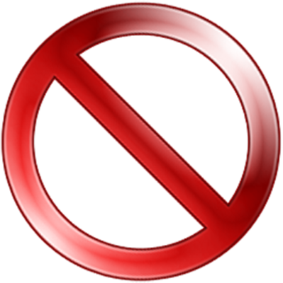 No Entry Png - ClipArt Best - ClipArt Best - ClipArt Best