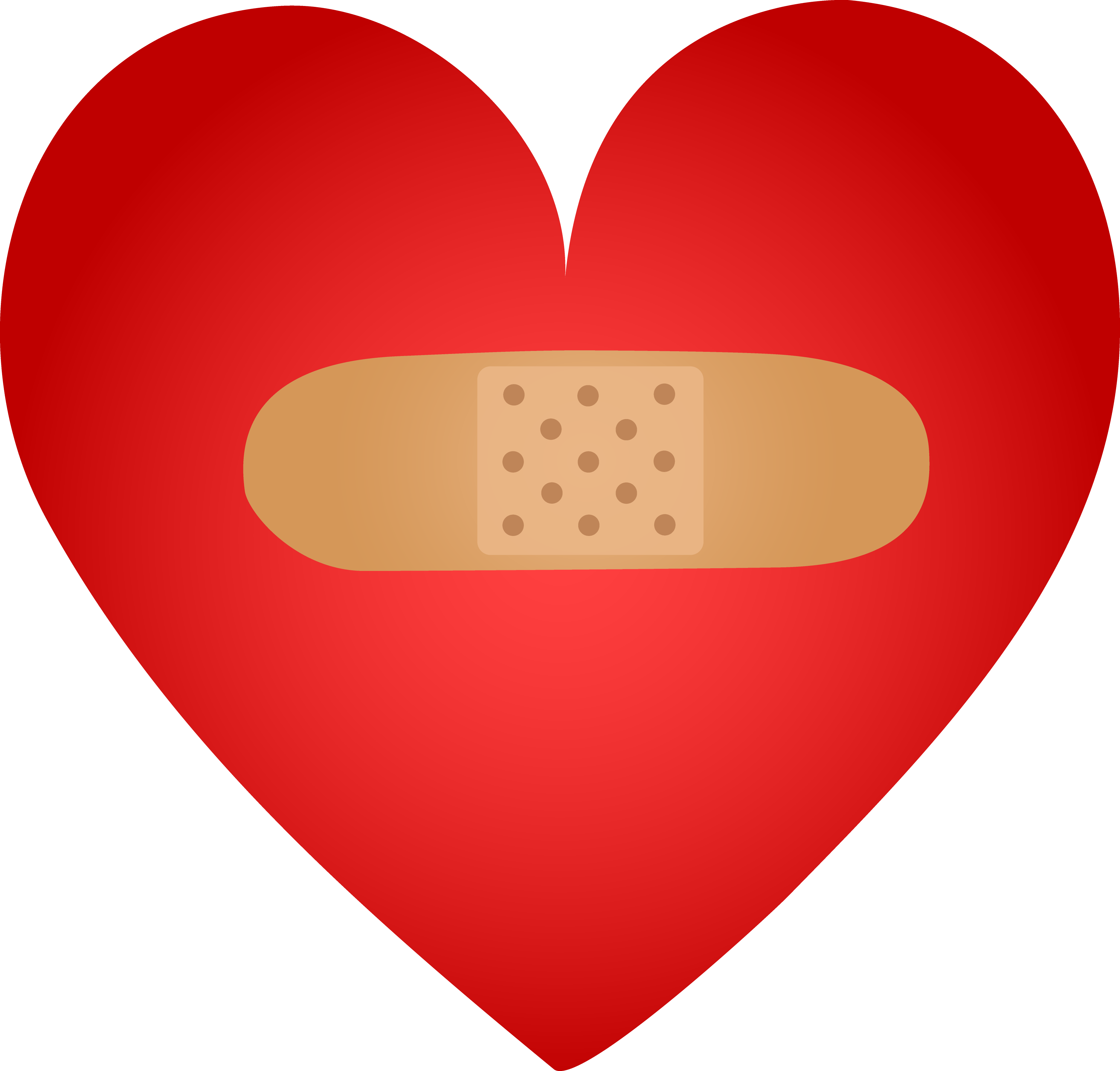 Put On Band Aid Clipart - ClipArt Best