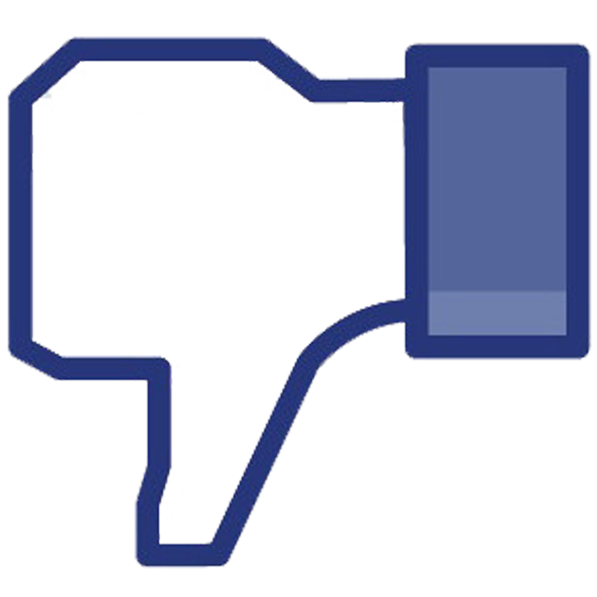 Facebook Like Icon Png - ClipArt Best