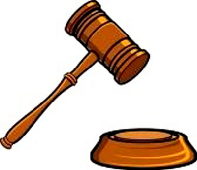 Judge 20clipart - Free Clipart Images