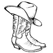 1,012 views Western Clipart - Free Clipart Images