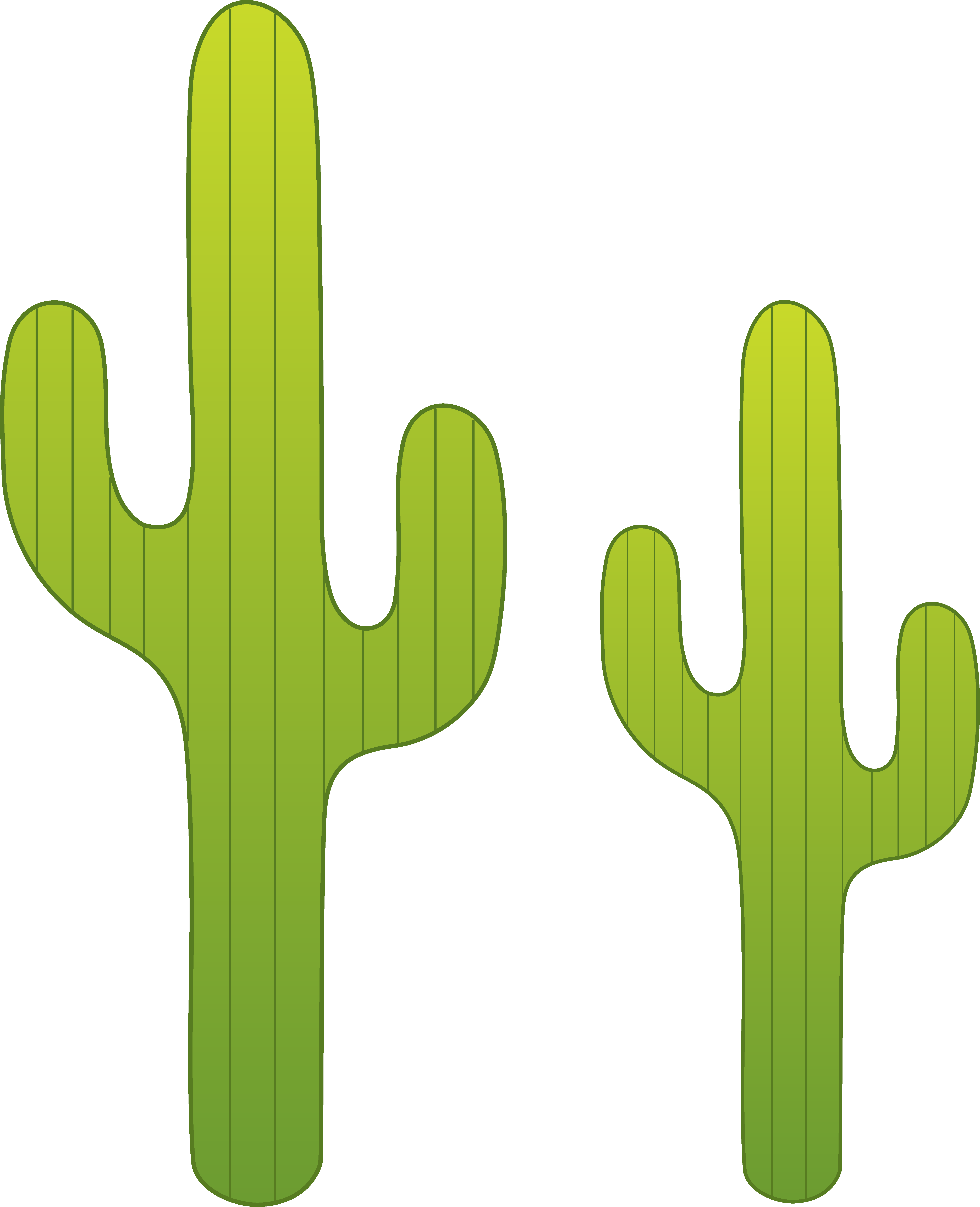 Cartoon Cactus - ClipArt Best