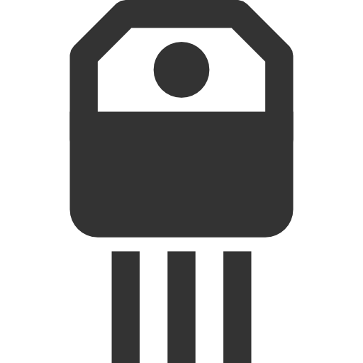 Transistor icon | Icon search engine