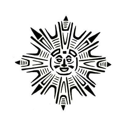 Aztec Art Tattoos, Tattoo Designs Gallery - Unique Pictures and Ideas - ClipArt Best - ClipArt Best