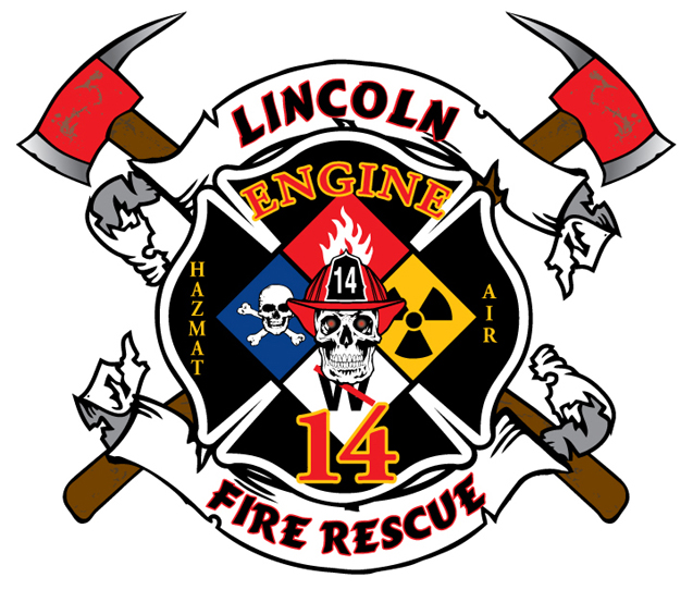 InterLinc: City of Lincoln: Fire & Rescue Department Title